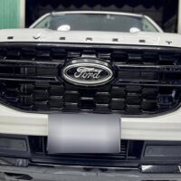 Bi led gầm A9 Pro có khả năng chống nước đạt IP68