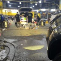 Bi gầm Toyota Fortuner 2016 hiệu A9 Pro tại Oroking Auto