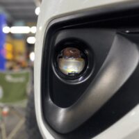 Bi led gầm A9 Pro có khả năng chống nước đạt IP68