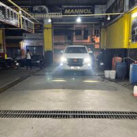 Lý do nào nên lắp bi led gầm A9 Pro