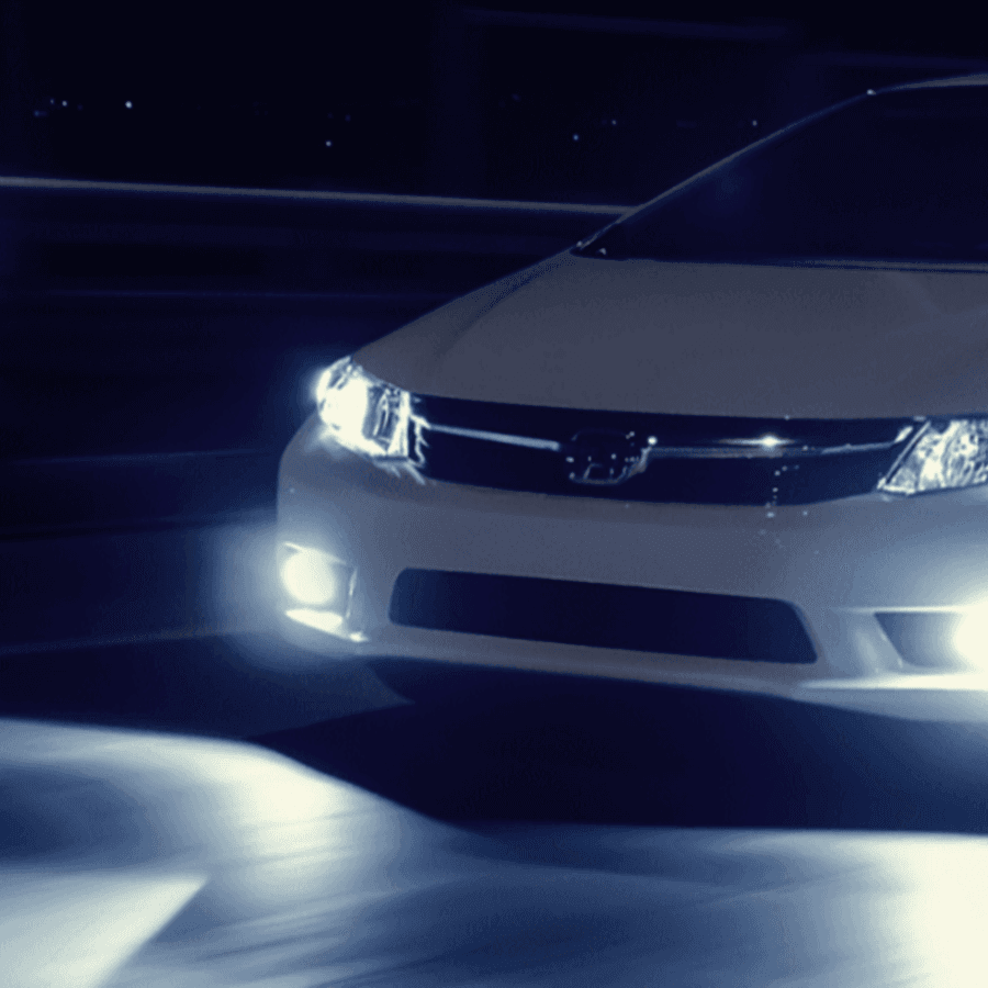 Có nên độ đèn xe ô tô