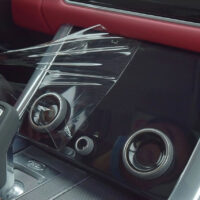 PPF vẫn là sự lựa chọn tốt nhất để bảo vệ nội thất ô tô