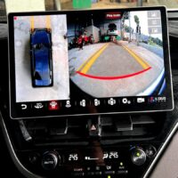Màn Hình Android 13 Inch Toyota Camry 2022 - 2023 liền camera 360 được ưa chuộng nhất hiện nay