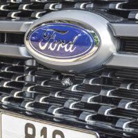 Màn Hình Android 13 Inch Ford Ranger Wildtrak liền camera 360 với những công nghệ hiện đại