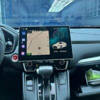 Màn Hình Android 13 Inch Honda CRV được ưa chuộng nhất hiện nay