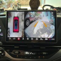 Màn Hình Android 13 Inch Kia Carens liền camera 360 được ưa chuộng nhất hiện nay