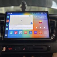 Màn Hình Android 13 Inch Kia Sedona được ưa chuộng nhất hiện nay