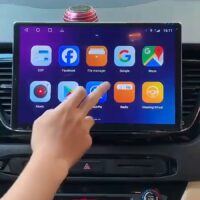 Màn Hình Android 13 Inch Kia Carnival được ưa chuộng nhất hiện nay
