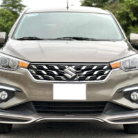 Màn Hình Android 13 Inch Suzuki Ertiga liền camera 360 với những công nghệ hiện đại