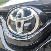 Màn hình camera 360 độ