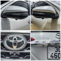 Màn hình camera 360 độ