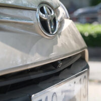 Màn hình camera 360 độ