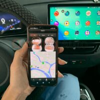 Màn Hình Android 13 Inch Vinfast VF5 liền camera 360 với những công nghệ hiện đại