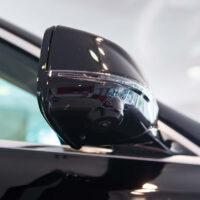 Màn Hình Android 13 Inch Vinfast Lux A liền camera 360 với những công nghệ hiện đại 