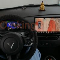 Màn Hình Android 13 Inch Vinfast VF5 liền camera 360 được ưa chuộng nhất hiện nay