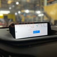 Màn Hình Android Mazda CX30 liền camera 360 được ưa chuộng nhất hiện nay