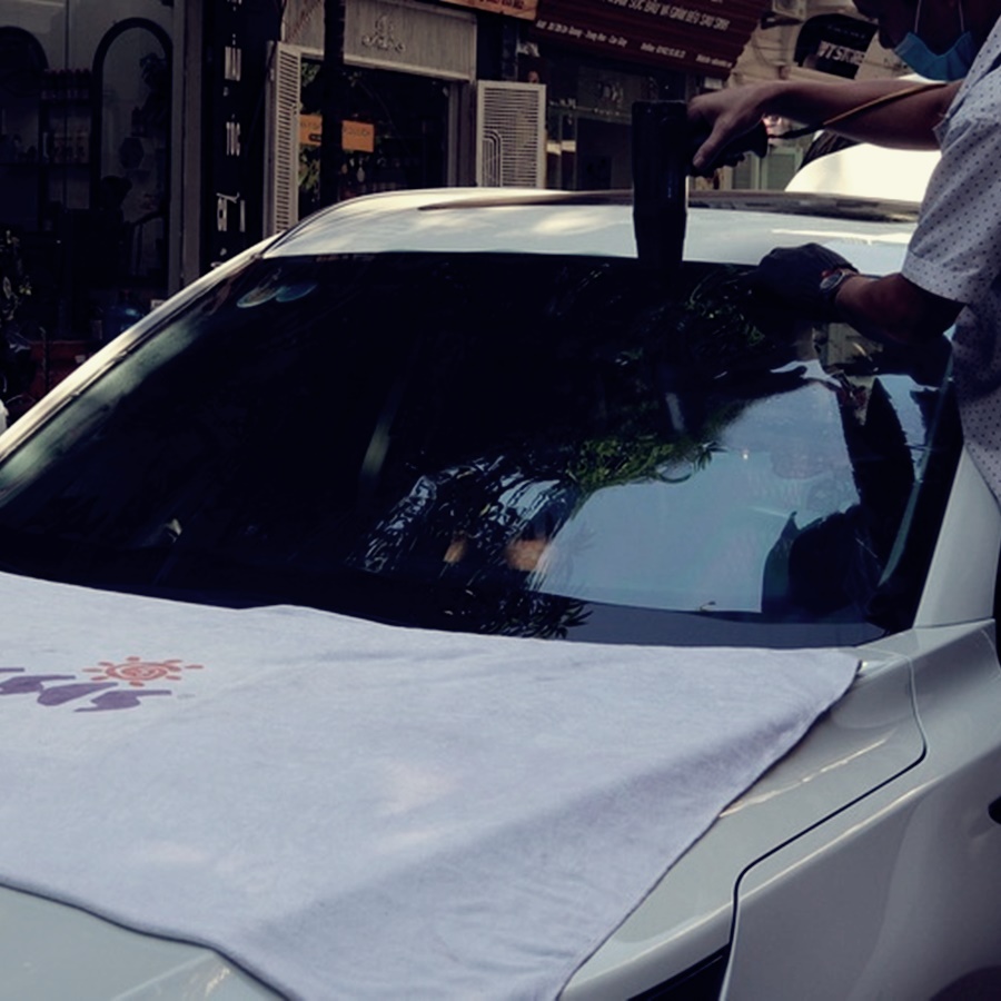 Phim cách nhiệt ô tô loại nào tốt nhất