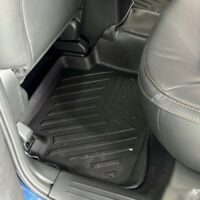 Thảm Lót Sàn Mazda CX5 2018 hiệu OroMat