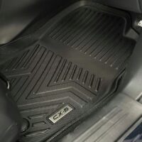 Thảm Lót Sàn Mazda CX5 Deluxe 2024 hiệu OroMat