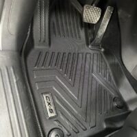 Thảm Lót Sàn Mazda CX5 Luxury 2024 hiệu OroMat