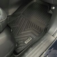 Thảm Lót Sàn Mazda CX5 Premium 2024 Hiệu OroMat
