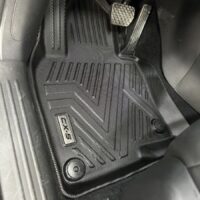 Thảm Lót Sàn Mazda CX5 Premium Exclusive 2024 Hiệu OroMat