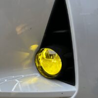 Bi led gầm A9 Pro có khả năng chống nước đạt IP68