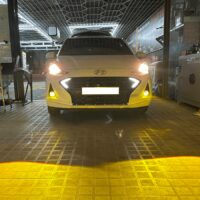 Lý do nào nên lắp bi led gầm A9 Pro