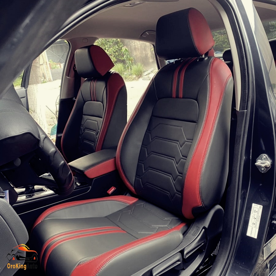 Ghế da công nghiệp Honda Civic