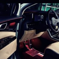 Led nội thất Carnival tăng tính sang trọng cho không gian