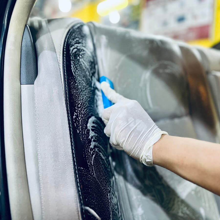 Bảng giá rửa xe ô tô