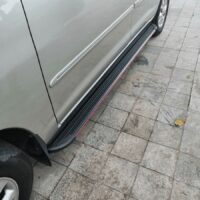 Đặc điểm của bệ bước chân Hyundai Palisade mẫu CR