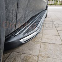 Đặc điểm của bệ bước chân Hyundai Palisade mẫu GL