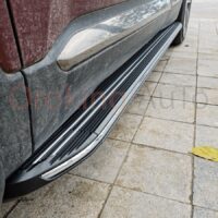 Lợi ích của việc khi lắp đặt bệ bước chân Hyundai Palisade mẫu GL