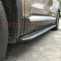 Bệ bước chân Hyundai Palisade mẫu GL làm nổi bật hơn cho chiếc xe của bạn khi di chuyển