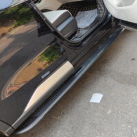 Lợi ích của việc khi lắp đặt bệ bước chân Hyundai Palisade mẫu MA