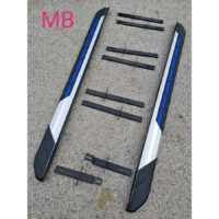 Lợi ích của việc khi lắp đặt bệ bước chân Hyundai Palisade mẫu MB