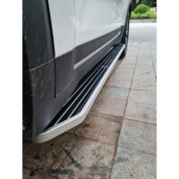 Bệ bước chân Hyundai Palisade mẫu MH làm nổi bật hơn cho chiếc xe của bạn khi di chuyển