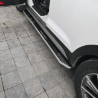 Đặc điểm của bệ bước chân Hyundai Palisade mẫu MH