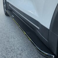 Lợi ích của việc khi lắp đặt bệ bước chân Hyundai Palisade mẫu Velar