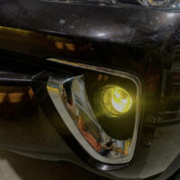 Lý do nào nên lắp bi led gầm A9 Pro