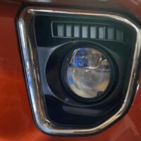 Hiệu suất ánh sáng nổi bật