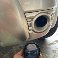 Bi led gầm A9 Pro có khả năng chống nước đạt IP68