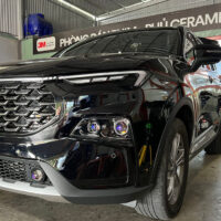 Lý do nào nên lắp bi led gầm A9 Pro