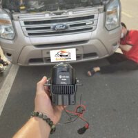 Bi gầm Ford Transit hiệu Pro A9 New