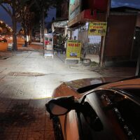 Hiệu suất ánh sáng nổi bật