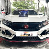 Bi gầm Honda Civic hiệu Pro A9 New