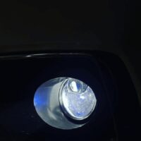 Bi led gầm A9 Pro có khả năng chống nước đạt IP68