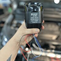 Bi gầm Hyundai Custin hiệu A9 Pro