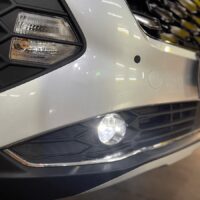 Lý do nào nên lắp bi led gầm A9 Pro